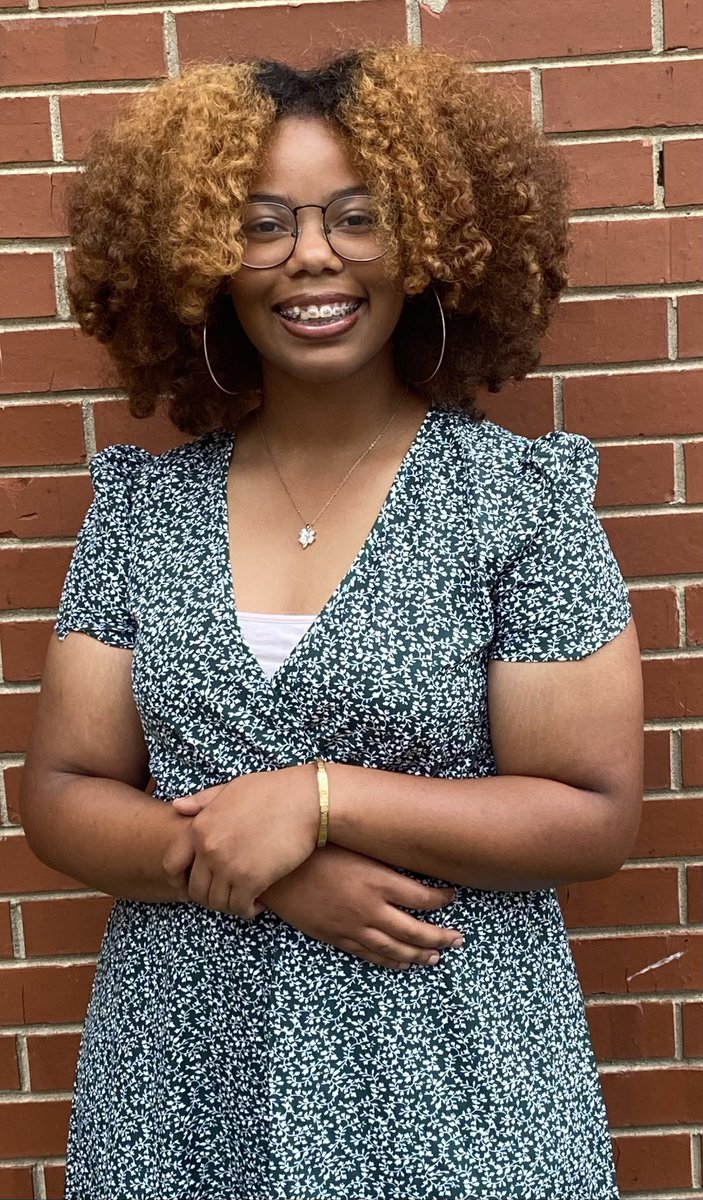 Toya Renee Malbrough, MBA, MA, Psychology tweet media