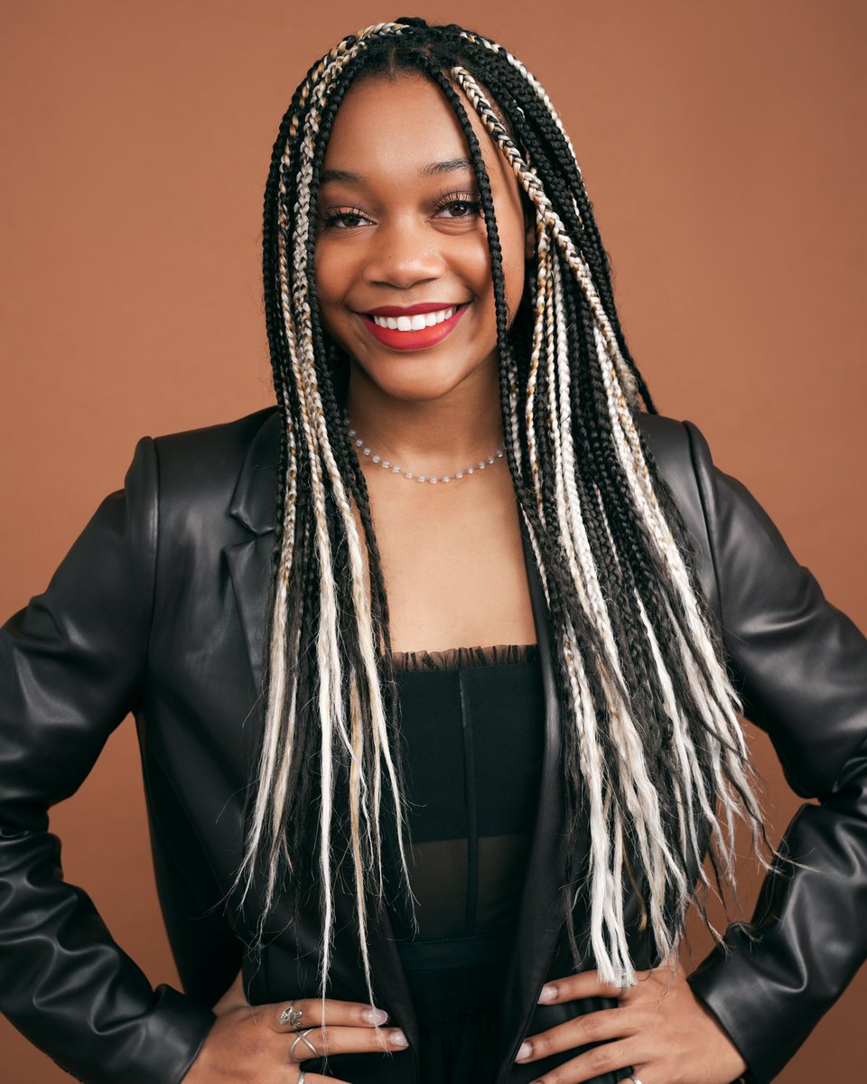 Toya Renee Malbrough, MBA, MA, Psychology tweet media