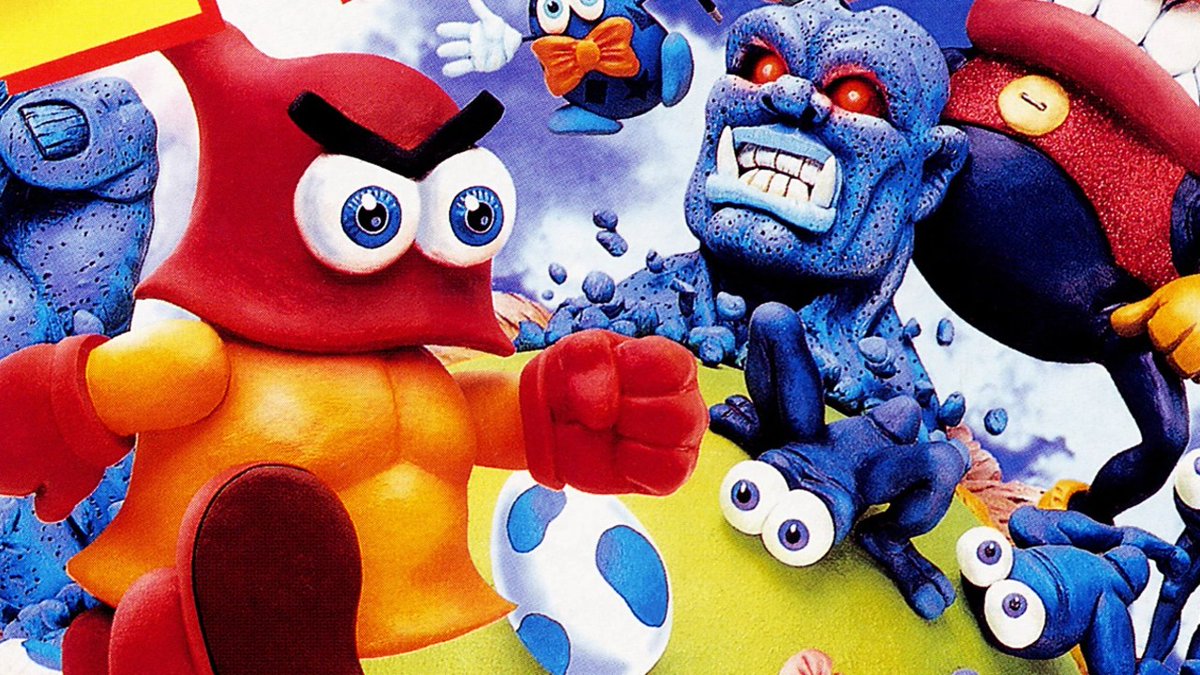 timeextension64's tweet image. The SNES Exclusive &apos;Plok&apos; Almost Got A Sega Mega Drive/Genesis Port timeextension.com/news/2023/05/t… #News #SoftwareCreations #MegaDrive #SNES