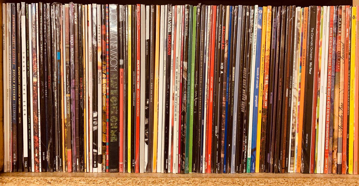 WE’RE HIRING!

We’re looking for a knowledgeable music fan with writing/journalism experience to join the Norman fold.

Full details below:

normanrecords.com/jobs