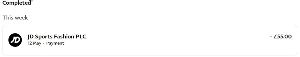 The Drop Labs UK Success tweet media