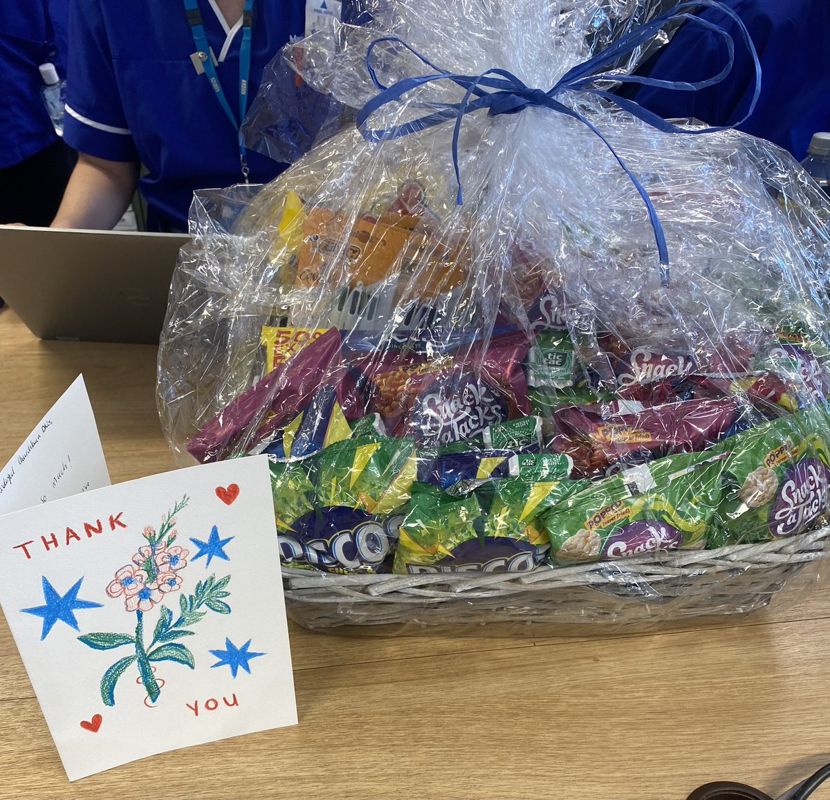 Ashlie Manby tweet media