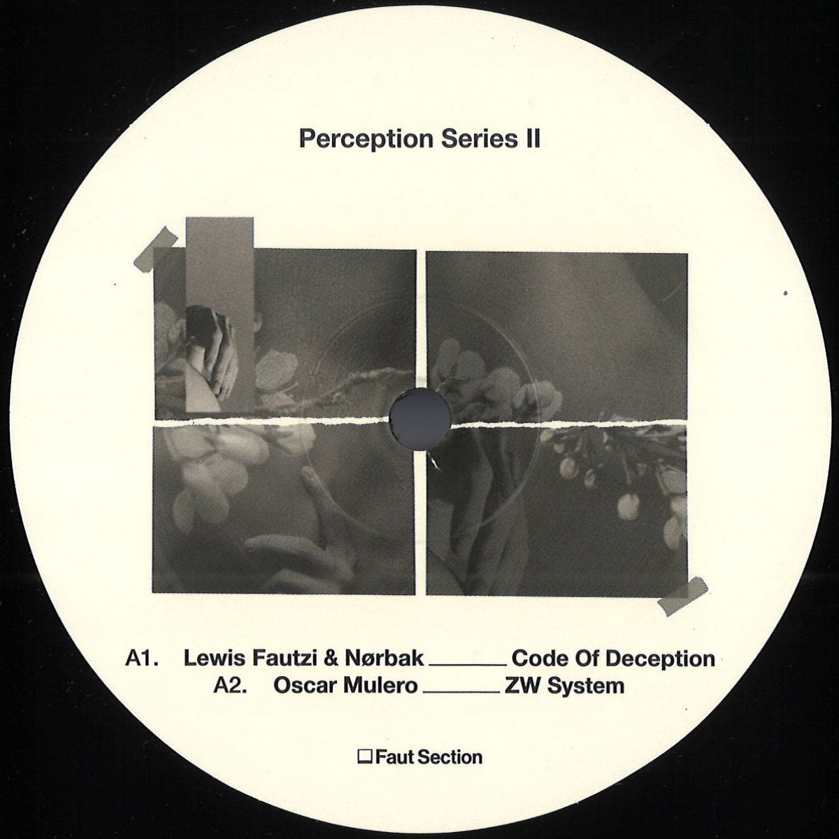 perigoenjoy's tweet photo. New Faut Section in my case with tracks by Lewis Fautzi &amp; Nørbak, Oscar Mulero, Temudo and Kessell
https://t.co/Kz6HhwqFps https://t.co/TD3dbfFUp8