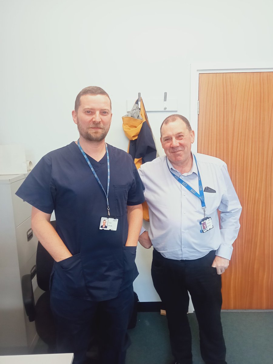 clairefoley4's tweet photo. Busy morning in Moss Palace. @derkiman having a catch-up with Moss House Team leader Tim Kane and Step Forward Mental Health Leads. #freeupfriday @Mersey_Care https://t.co/sbMi4mMwmk
