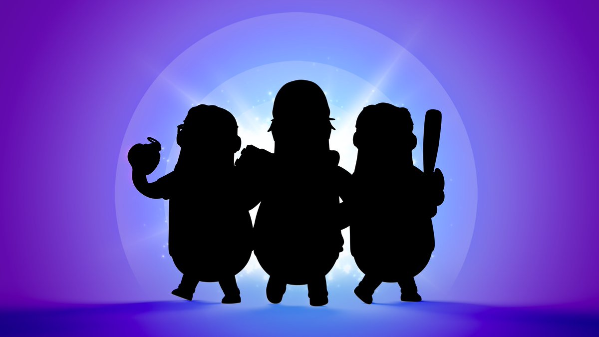 Rubber Bandits on Twitter "Who are those bandits?!"