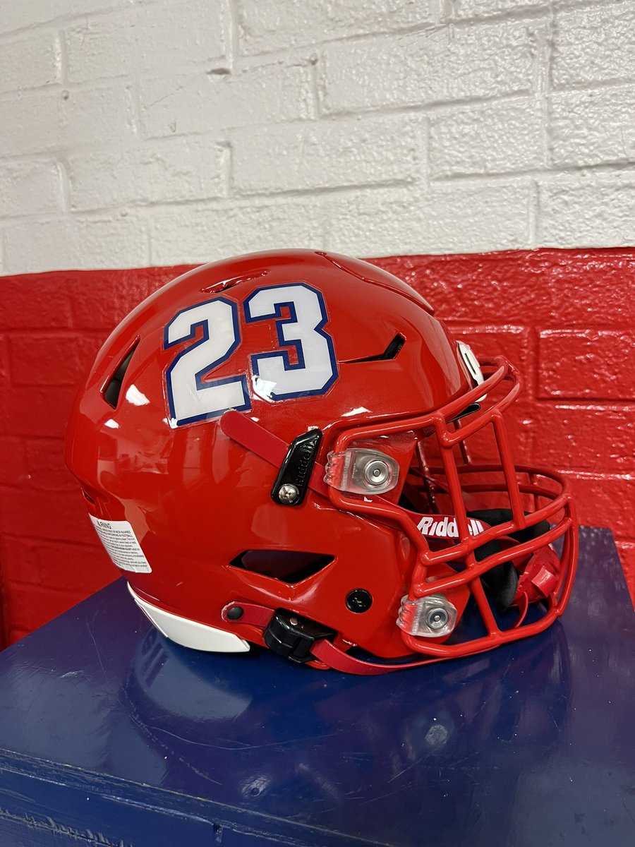 2023 Season Loading… #newlids #jordanseason #REDOUT #PATRIOTPRIDE