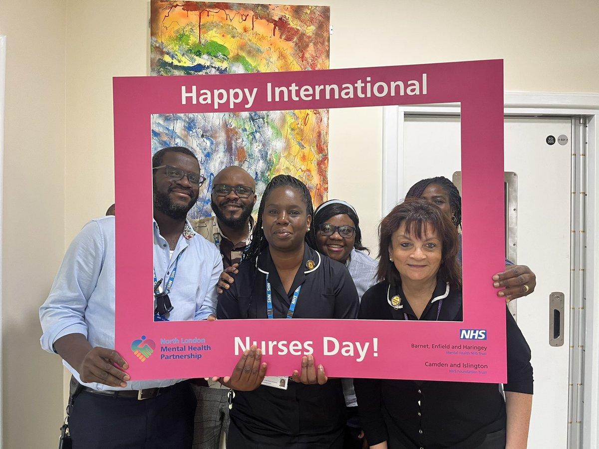 Alison Brandon tweet media