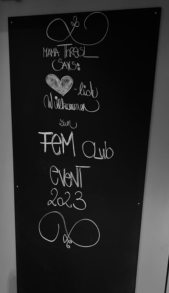 Sophia Stock tweet media