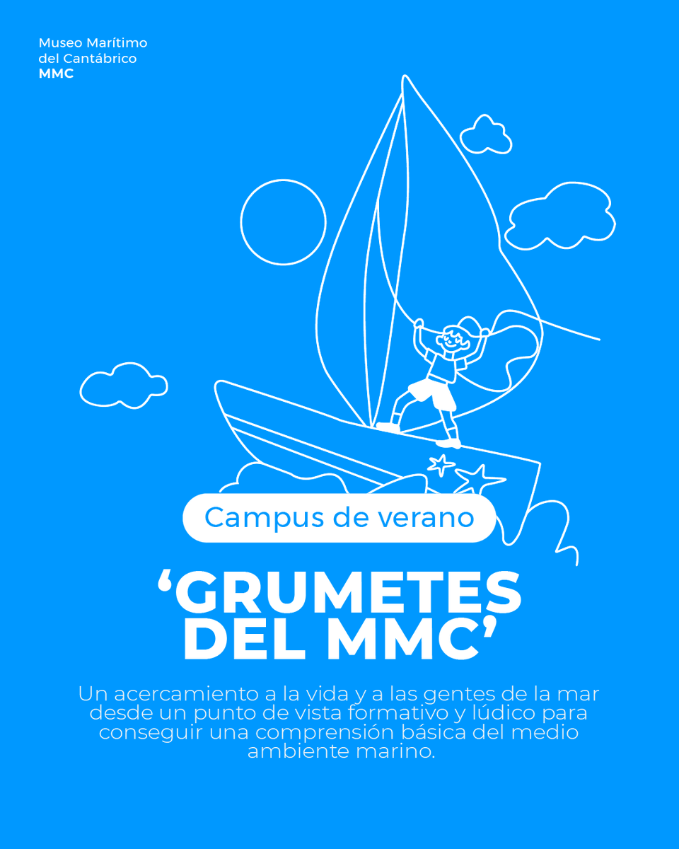 Museos de Cantabria tweet media