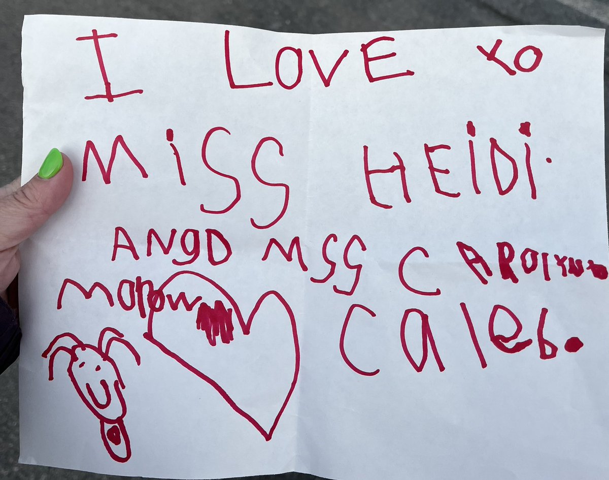 inuithg's tweet image. Another reason I love my job will fight for a fair deal @CUPE5047 #understaffed #undervalued #underpaid