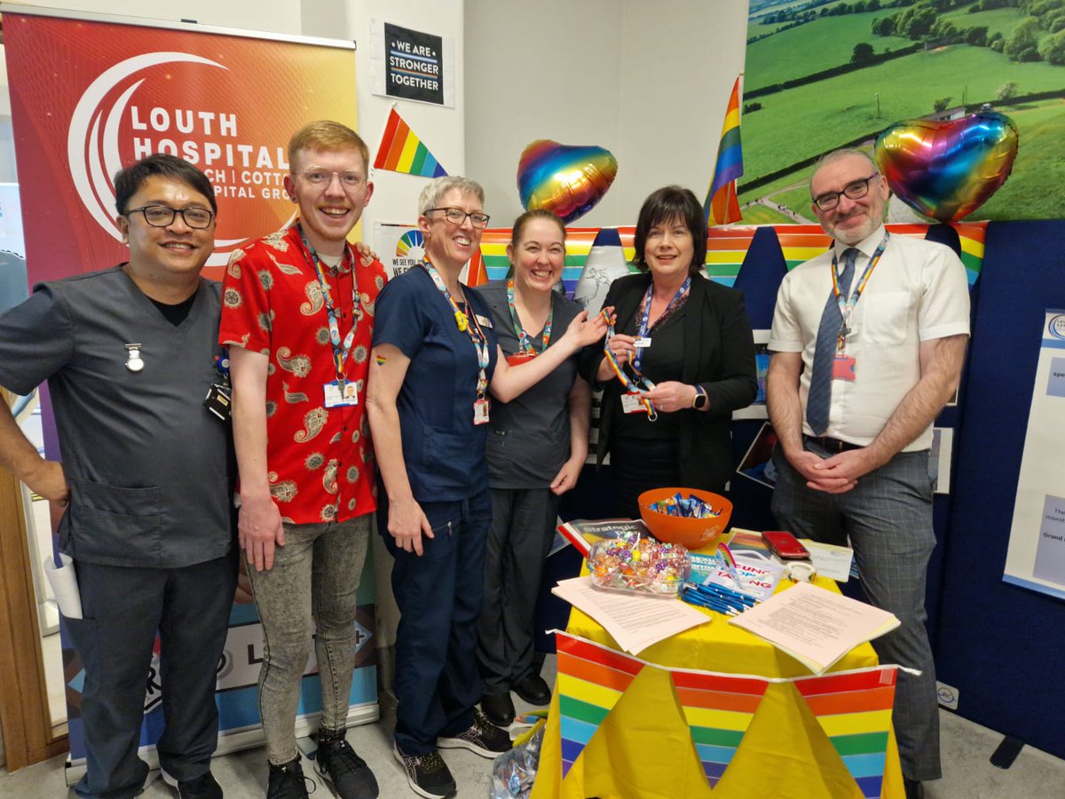 NursingOlol's tweet photo. Our amazing DON @AdrianCleary101 &amp; GM @bradyfiona11 #IND2023 @ our festival of Nursing celebrating our rich culture of Diversity &amp;  Inclusion. ❤💯🏅🇳🇪🇵🇭🇦🇷🇮🇪🇪🇺 #OurNursesOurFuture
@HSE_SI @HSELive @petrinadonnelly @RCSI_FacNurMid @NursingDkit @IADNAM1 @chiefnurseIRE @ICNurses https://t.co/LN8ZBBMxvv