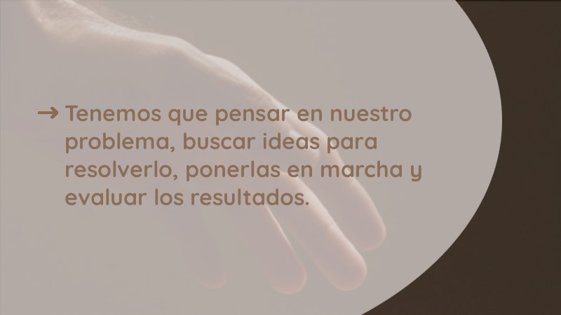 VivelyEs's tweet photo. La 6ª clave de #Vively para mantener una buena #autogestión de tu enfermedad #crónica es ejercitar. la resolución de #problemas.
⬇️¿Quieres aprender a hacerlo?⬇️
🟤Entra en: https://t.co/7ZZr3wXzi7 https://t.co/JUG9Epn7DR