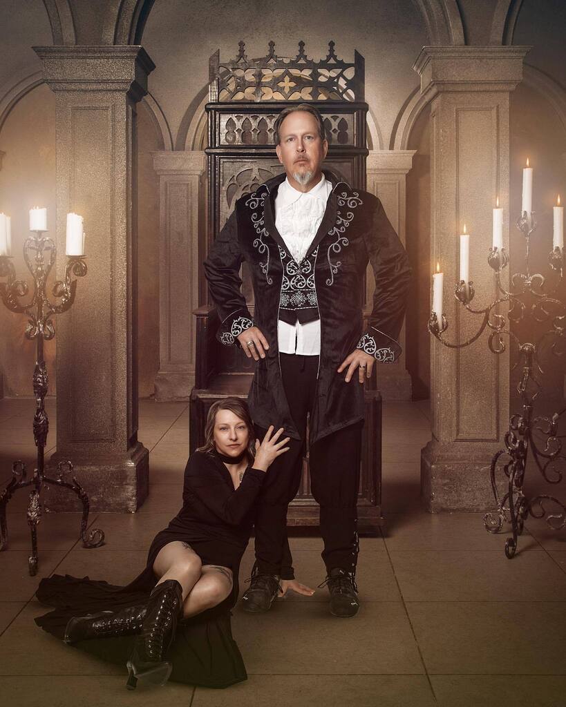 wickedepiction's tweet photo. “A sea of whiskey couldnt intoxicate me as much as a drop of you” -JS Parker
#wickeddepictionphotography #fantasyportrait #fantasycomposite #kingsandqueens #uxbridgephotographer #uxbridgema #worcestercounty #portraitphotographer https://t.co/rF0PzKvfrK https://t.co/JhH3yXpdUy