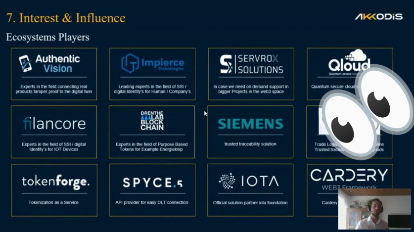 ingo_moonz's tweet image. 👀 best slide 😉 @CarderyGmbH @DarkMythosIOTA @Sebasti65365174 

#IOTA #TANGLECON