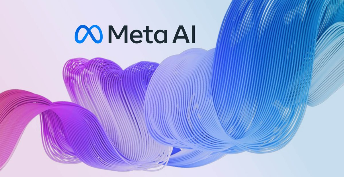 askcodi's tweet photo. 🤯 Meta’s multisensory AI model is a game-changer! Combining text, audio, visuals, movement, thermal &amp; depth data, it paves the way for future AI to generate immersive content. #ImageBind #AIrevolution #assistivai https://t.co/m8CGF4oXMS