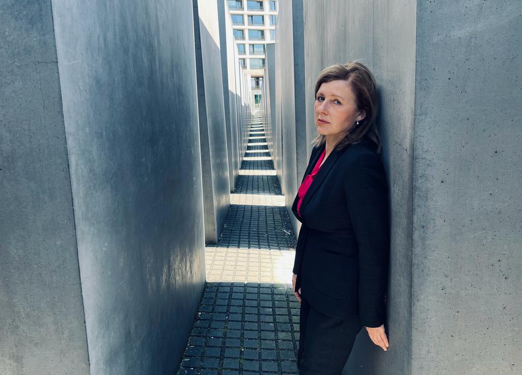 VeraJourova tweet picture