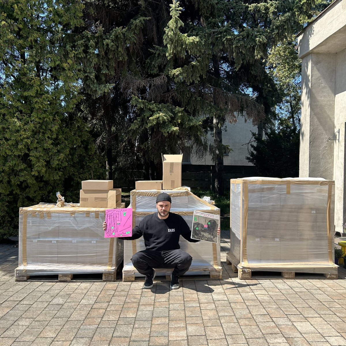 Astigmatic Records tweet media