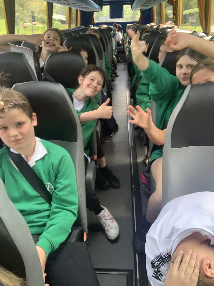 cwp_yr5_6's tweet photo. The bus is definitely quieter on the way back from swimming 💦💤💦@cwprimary https://t.co/I9UdOskxAh