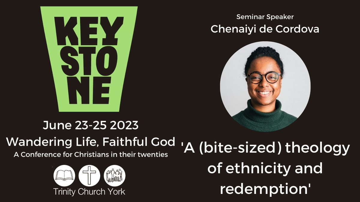 Trinity Church York tweet media