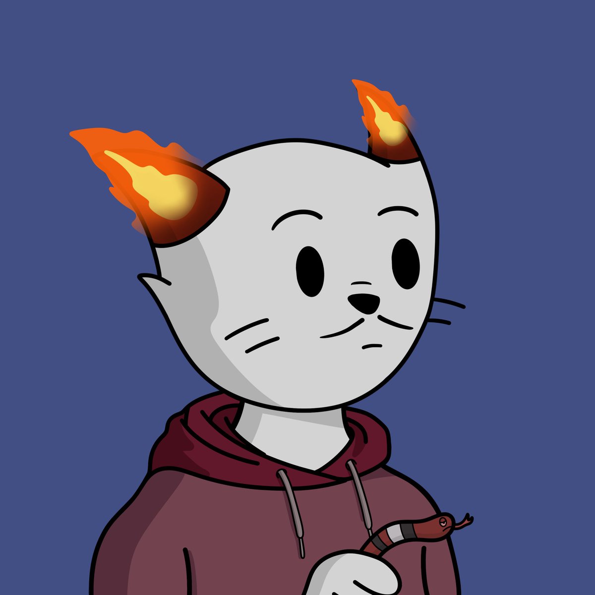 Jack | 🐱👺 tweet media