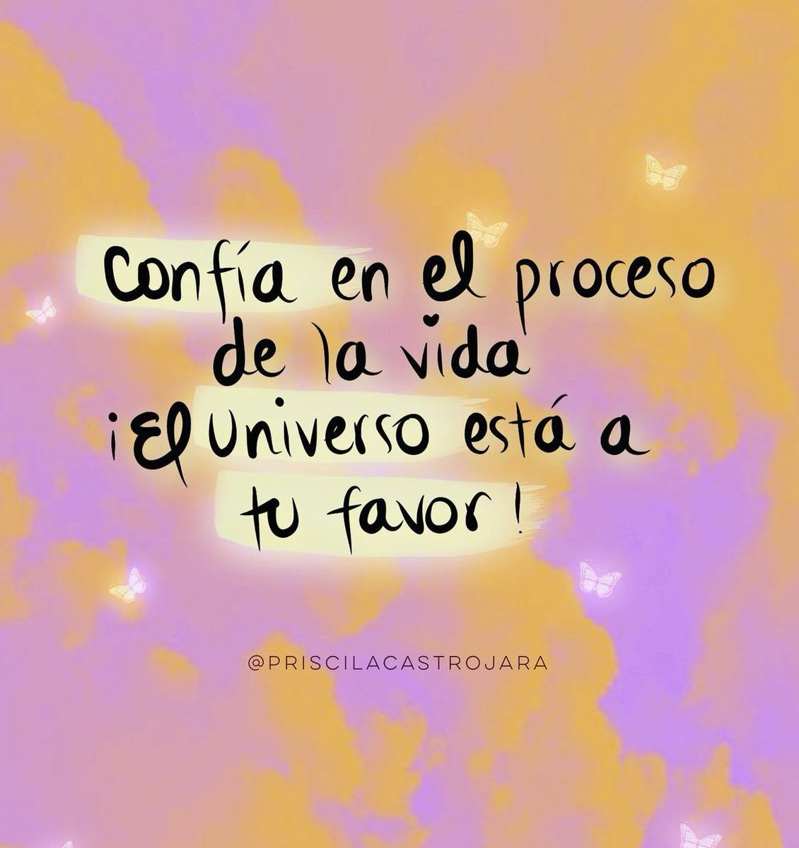 Sololuz5's tweet photo. CONFÍA ! https://t.co/azt5ESpQZE