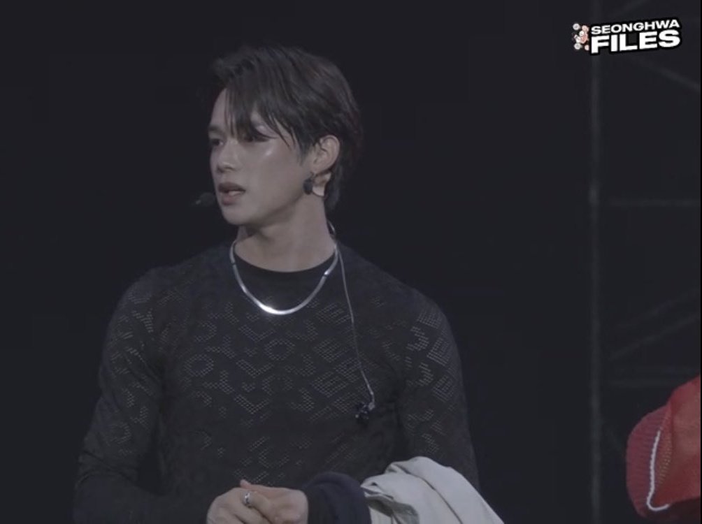 yudaibae's tweet photo. who styled k today? they need a raise coz WHAT THE FCK 🗣️🔥

#andTEAM_K #andTEAM @andTEAM_members https://t.co/oNgjBZHp2f