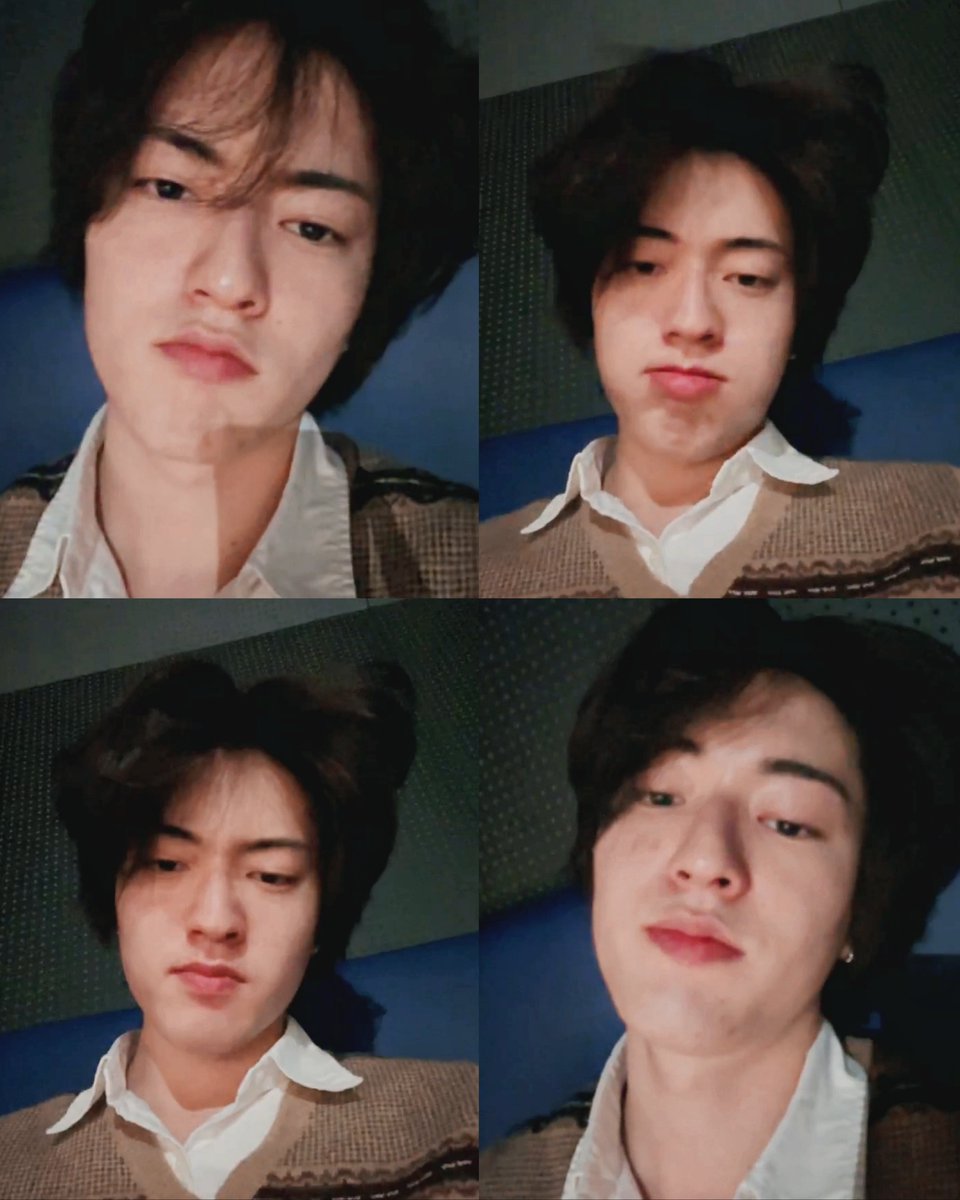 hd_haruto's tweet photo. hey there handsome 🤎 #haruto https://t.co/eomCS31aYS