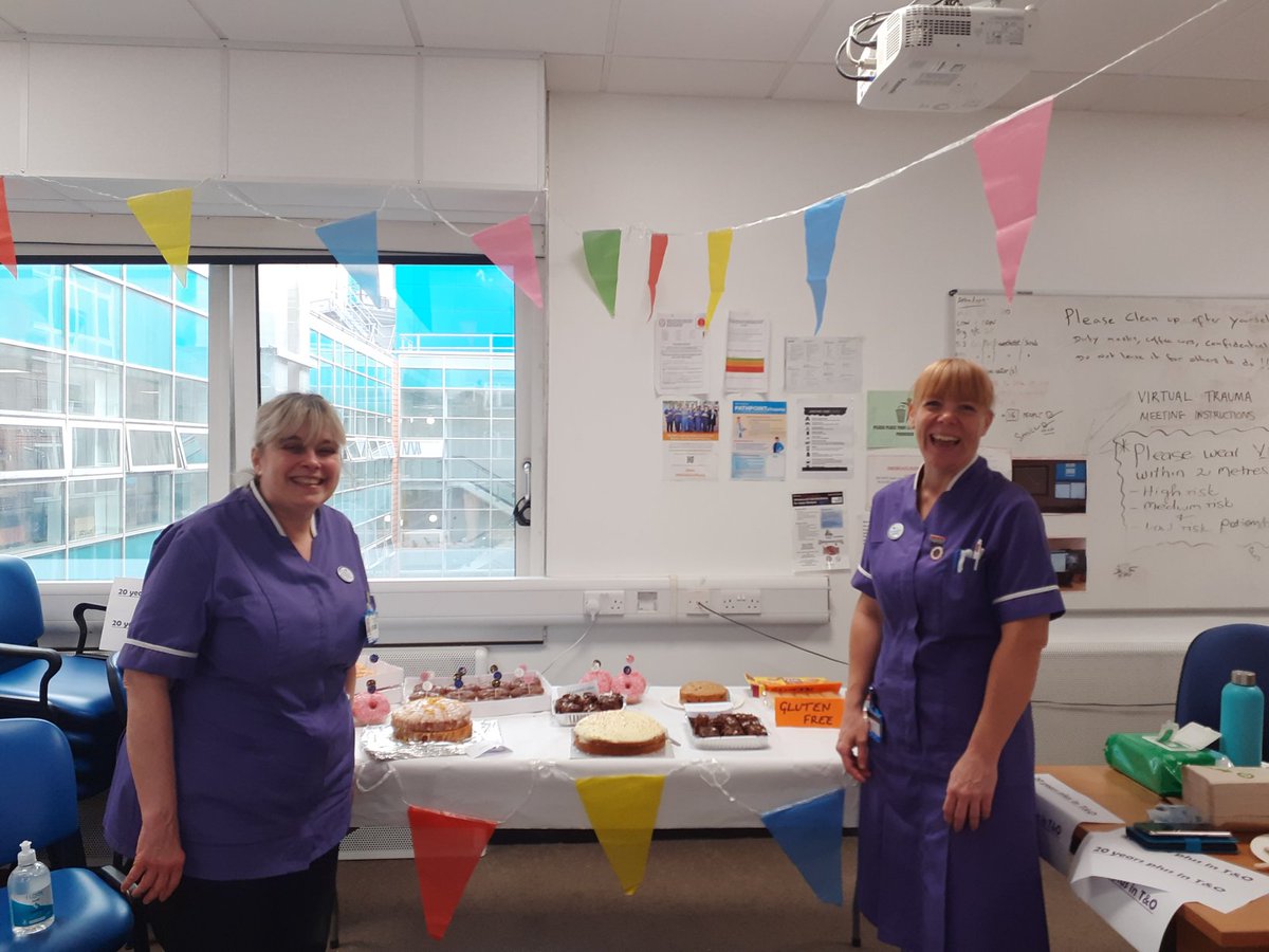 Tracy Mahon tweet media