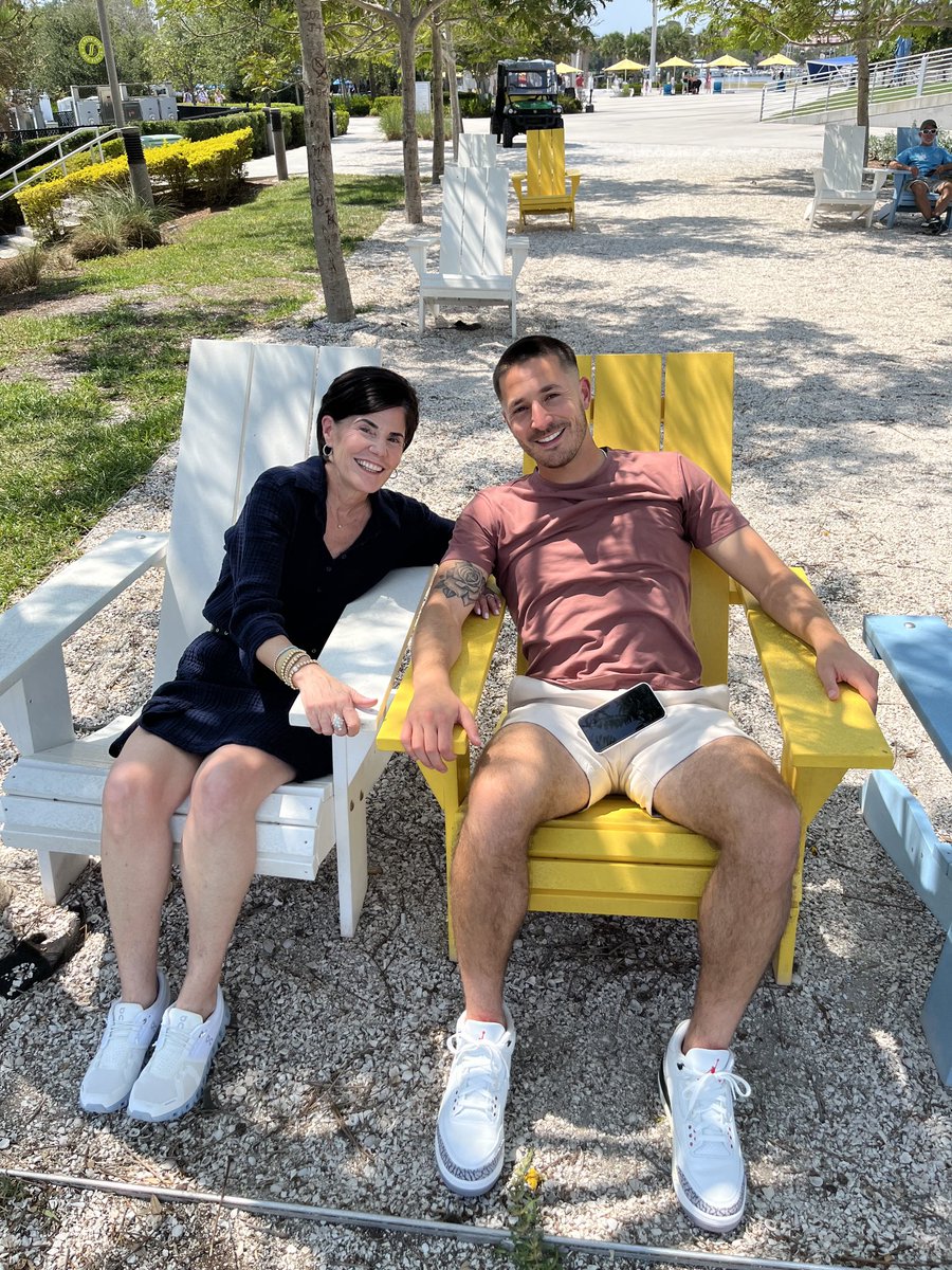 dana vaccaro tweet media