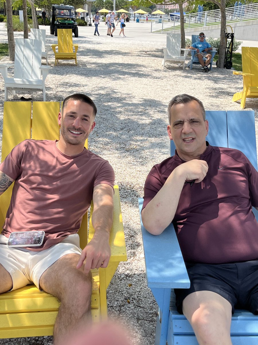 dana vaccaro tweet media