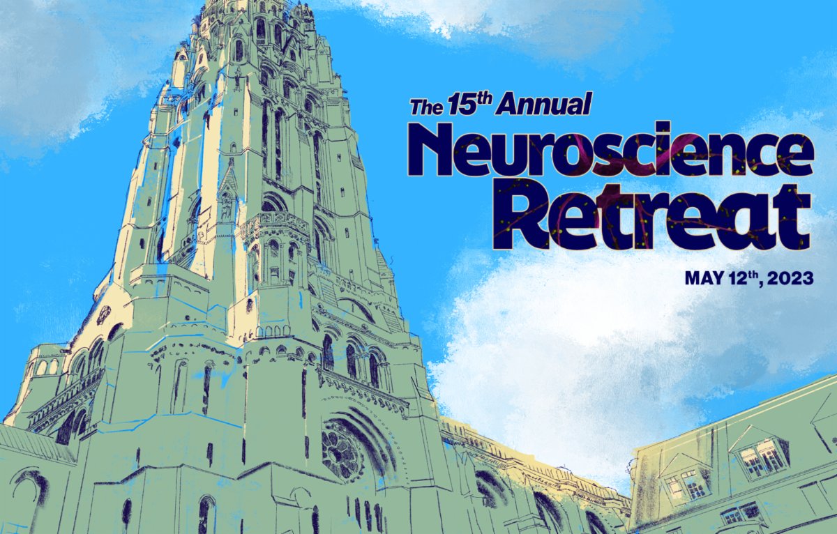 EricJNestler's tweet photo. Heading to the Fifteenth Annual Friedman Brain Institute Retreat today. At our first retreat in 2009, we had ~100 attendees. Today we're expecting more than 500! @SinaiBrain @IcahnMountSinai https://t.co/SBwO8qg4dR