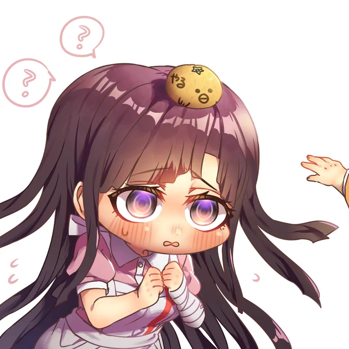 今日は特別だから #罪木蜜柑誕生祭2023