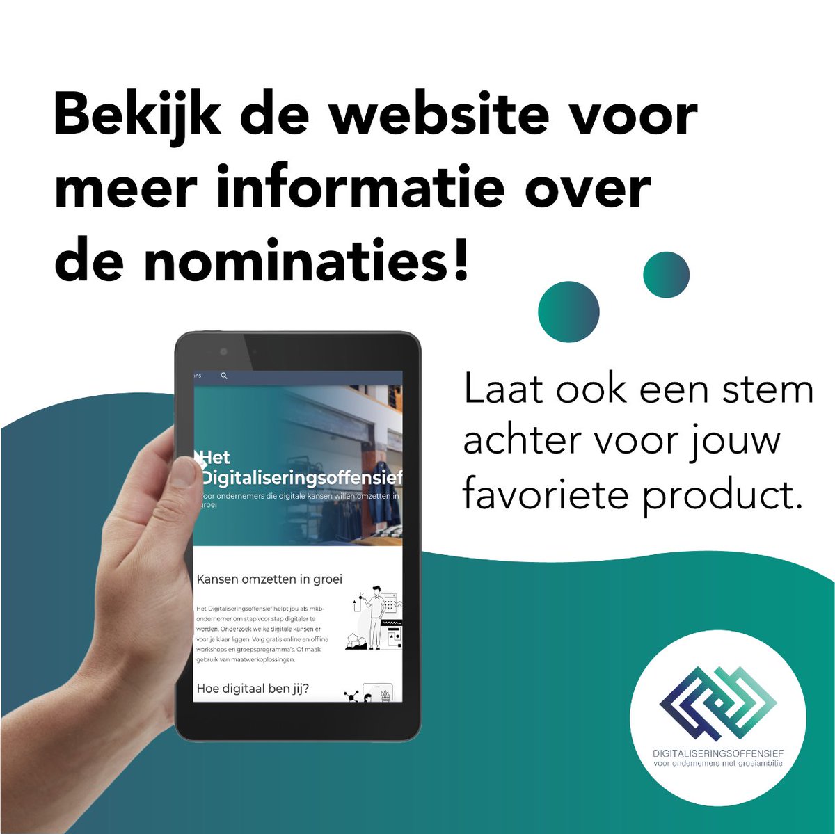 MKB-Metropool Amsterdam tweet media