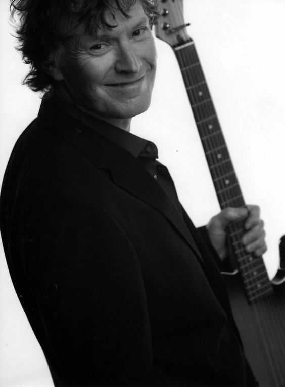 Happy Birthday Steve Winwood I\m Not Drowning 