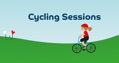 Join Reedswood Cycle sessions, they are free led bike rides which take place every Saturday from 10am-12pm. Bikes and helmets are provided, no prior sign up is required. Head to Talbot House   Reedswood Sons of Rest building, WS2 8SP 📷 <a href="/HealthyWalsall/">Walsall Health & Wellbeing</a> <a href="/WalsallCouncil/">Walsall Council</a>