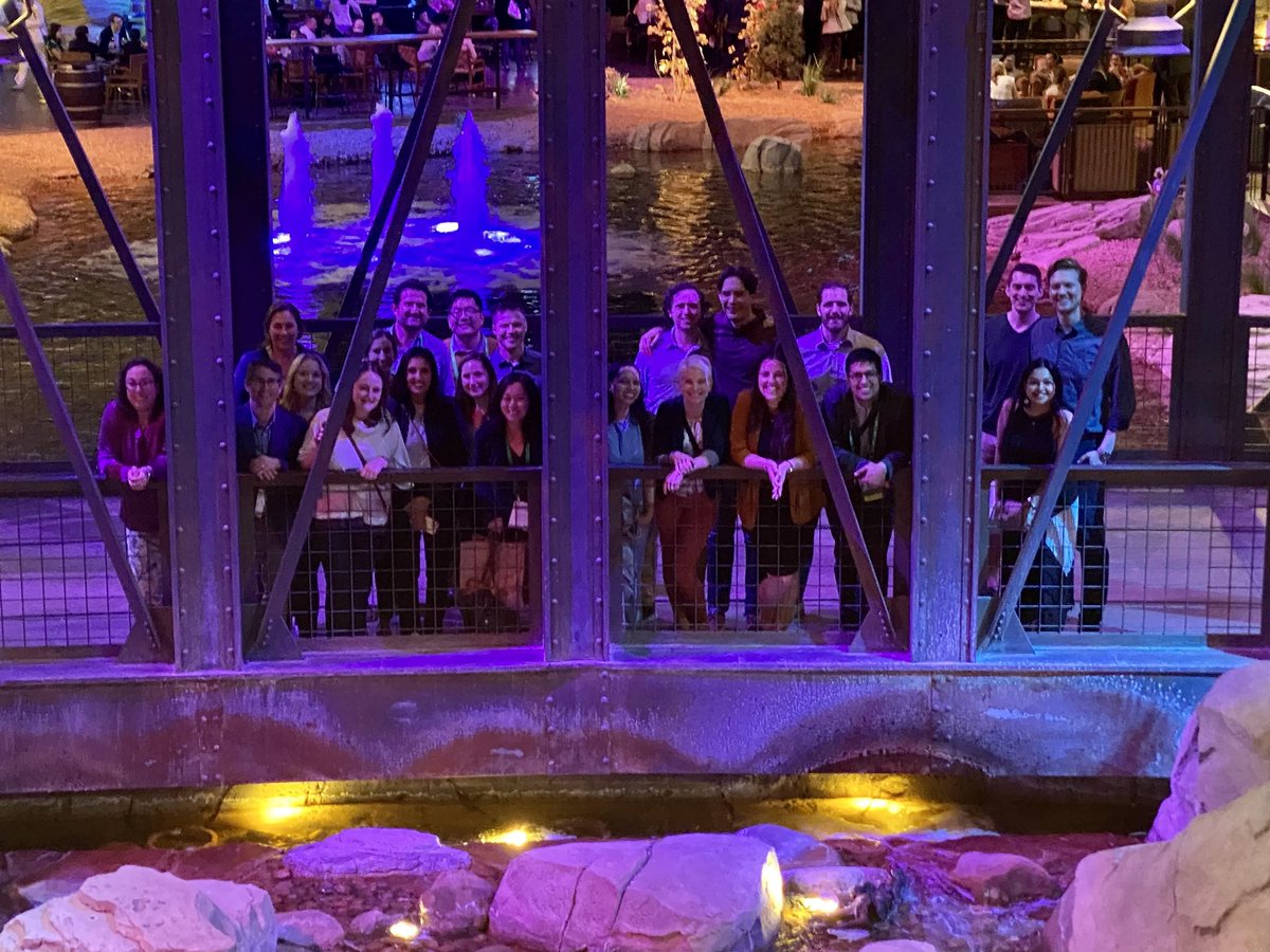 Jenny Schmidt (@jabberj11) on Twitter photo So so proud to lead this amazing group of residents. Nothing better than sharing this meeting with them. #proudpd @WashUIMRes <a href="/WUSTLmed/">Test Account</a>
<a href="/SocietyGIM/">SGIM</a> #sgim23 <a href="/dcoscomd/">Dominique Cosco</a> <a href="/abbyWUim/">Abby Spencer, MD, MS, FACP</a> So so proud to lead this amazing group of residents. Nothing better than sharing this meeting with them. #proudpd @WashUIMRes <a href="/WUSTLmed/">Test Account</a>
<a href="/SocietyGIM/">SGIM</a> #sgim23 <a href="/dcoscomd/">Dominique Cosco</a> <a href="/abbyWUim/">Abby Spencer, MD, MS, FACP</a>