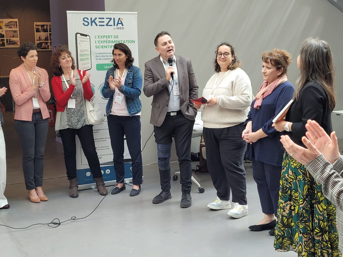 Lab EcoGestion Ouest tweet media