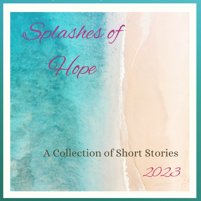EricaColahanRug's tweet photo. Enjoy your FREE COPY of the Splashes of Hope short story collection. Award-winning authors. 🌊🌊 Download here: https://t.co/Mgm8zQuUGD https://t.co/3cuhrWLqWQ