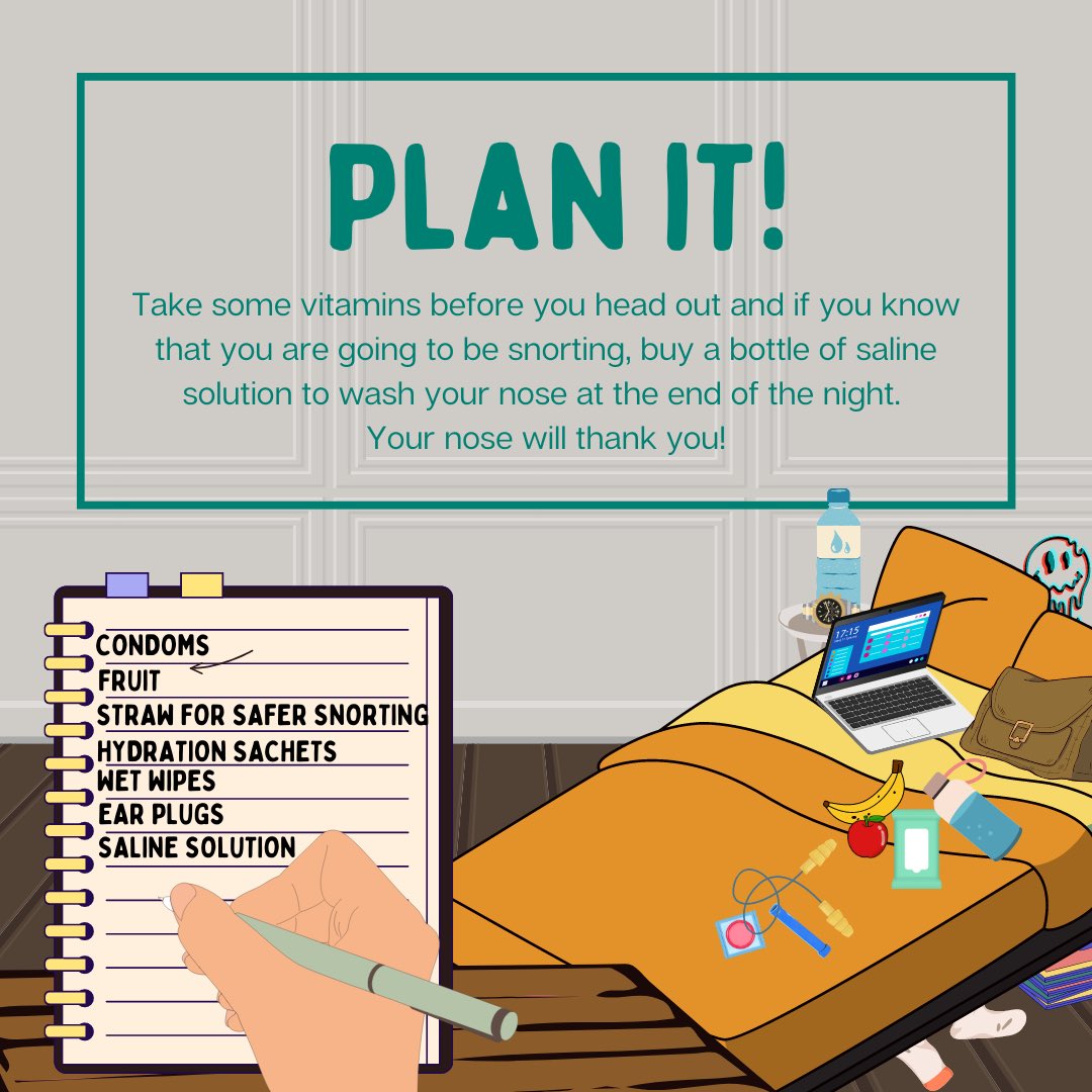 PDancefloors's tweet photo. As the festival season approaches, we’ve teamed up with @KMamo87 from Harm Reduction Malta to put together some tips to ensure maximum enjoyment and #minimise #risks. Important reminders for all party goers to take care of yourselves and your pals this spring/summer and always https://t.co/IP8spzNXsO