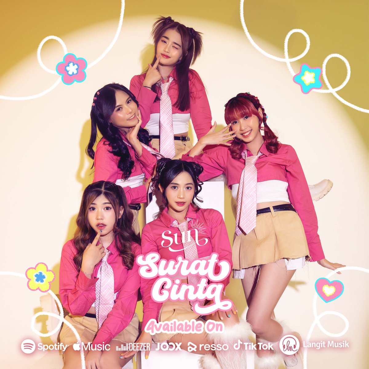 We Can Be Winners tweet media