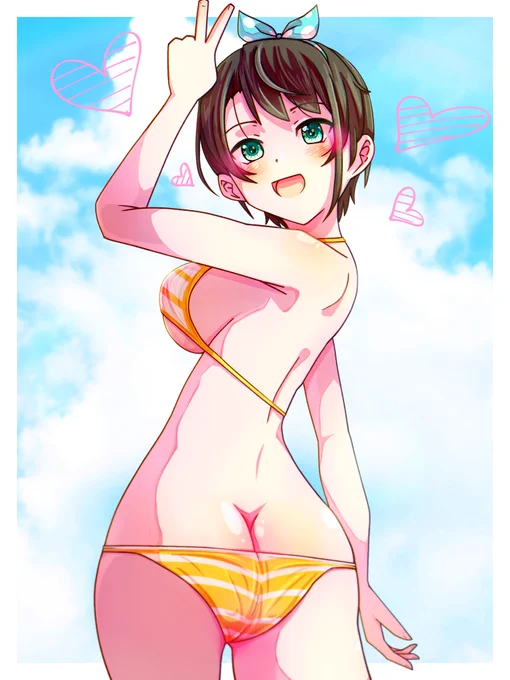 #プロテインザスバル 「おっちゃん、それ2つちょーだーい!!」