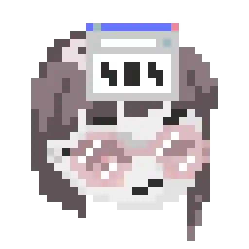 lilsketch's tweet photo. 🤯Vip mint out is eminent!!
Hurry now and get some vip milady icons!! 💻
https://t.co/y5RfPLqr3r https://t.co/5tNWSLa7eH