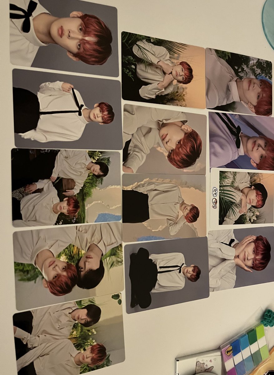 yeondun_e's tweet photo. 투바투 연준 포카 양도🤍

연준 액트보이 미니포카
모든 사진에 있는 포카 + 미니바인더
=2.0

(미니바인더 필름 제거 안했으나, 개봉 상태로 사용감 있습니다)

준등포 +0.18
반택 +0.16

DM 주세요
Sell DM plz

포카양도 포카 투바투 연준 미공포 럭드 럭키드로우 생일포카 미니포카 액트보이 https://t.co/IOSPSBoUic