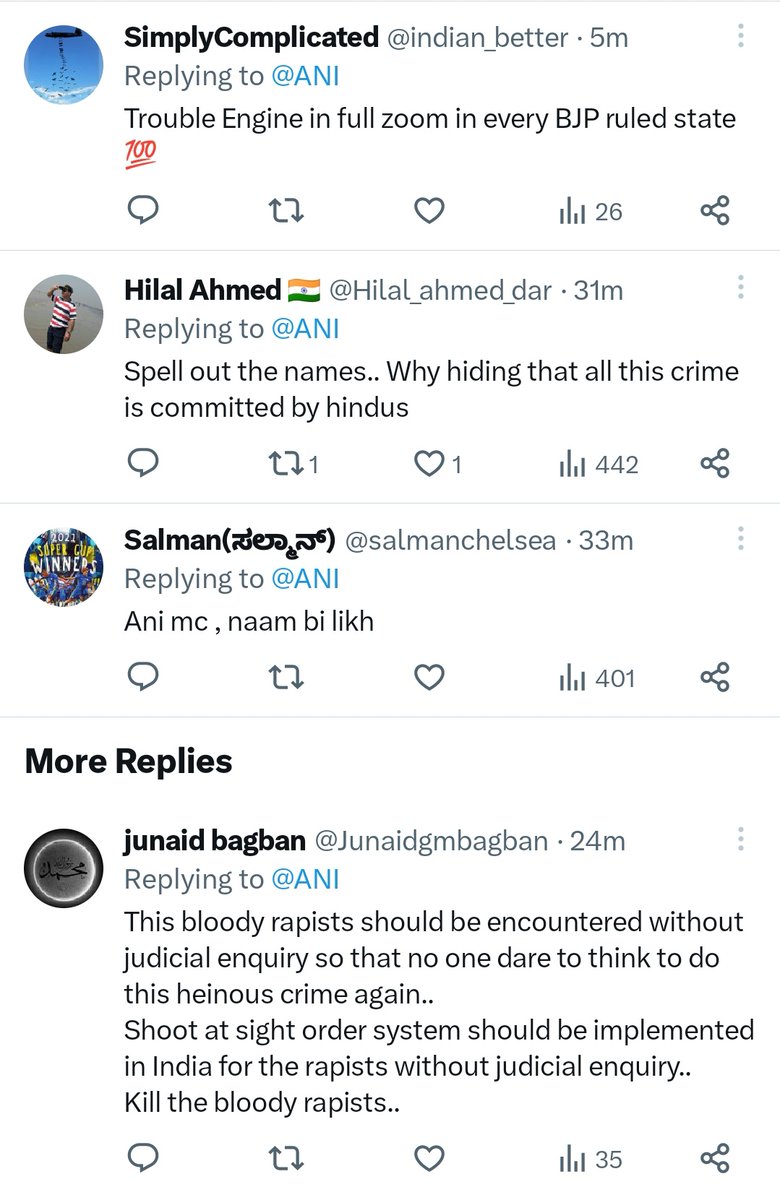 AadhiRaSpeaks's tweet photo. Yesterday I had shared about 3 Ms arrested near #Tripura border with 33,000 bottles of codeine
Today's news of R@pe in a moving car In #Tripura done by men involved in money laundering from #Delhi ! 

Read the comments &amp; decide the agenda! 
#TheKeralaStory has hurt deep https://t.co/o9dh9aXi5T