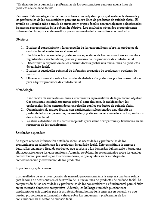abouinans's tweet photo. Os dejo por aquí un ejemplo de investigación de mercados realizado por mi. #CyACartuja #InvestigaElMercado https://t.co/boINpTxbDA