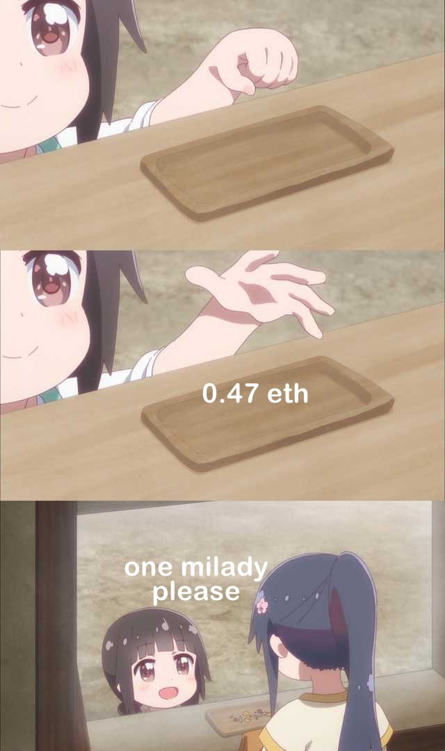 times were simpler

but there is no looking back