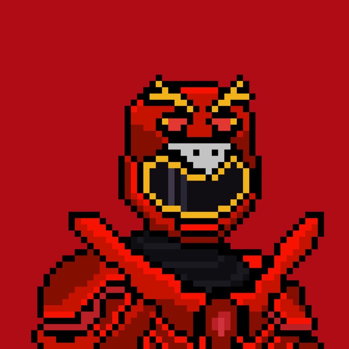 Gm @powerzerps!

One day less to see The Power Zerps in action. Some info:

▶️10.933 unique NFTs
▶️5 $XRP
▶️13 colours
▶️29 unique full armors
▶️Random fight stats

Release date &amp; MP to be announced soon. Follow+RT+Fav and send your address to receive a <a href="/ekiserrepe/">Ekiserrepé {X}</a> #NFT.