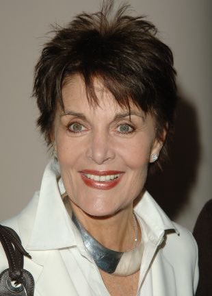 Happy Birthday to Linda Dano! 