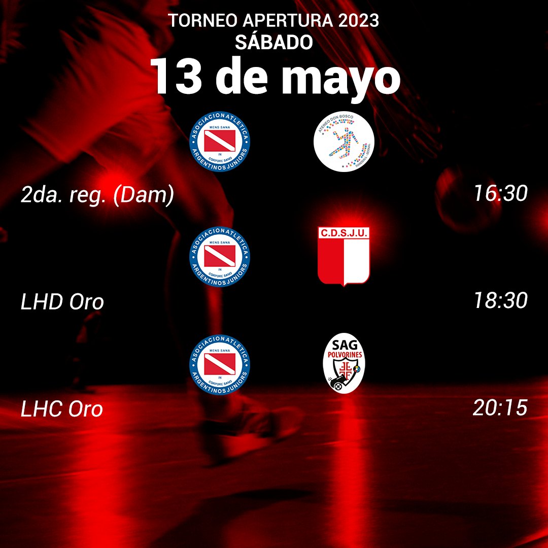 Handball AAAJ tweet media