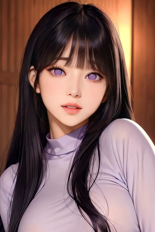 ヒナタ
#ヒナタ #hinatahyuga #RealisticAI